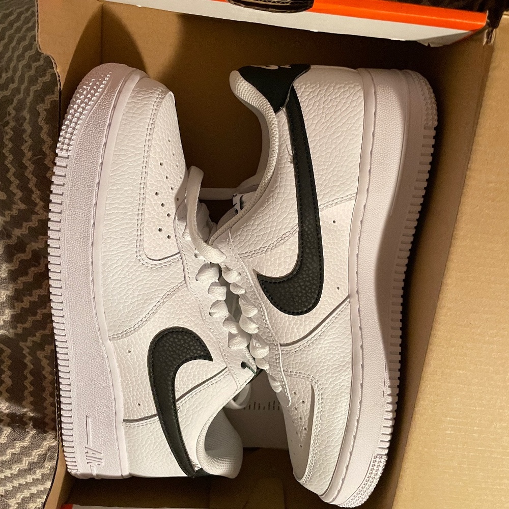 Nike men’s Air Force 1